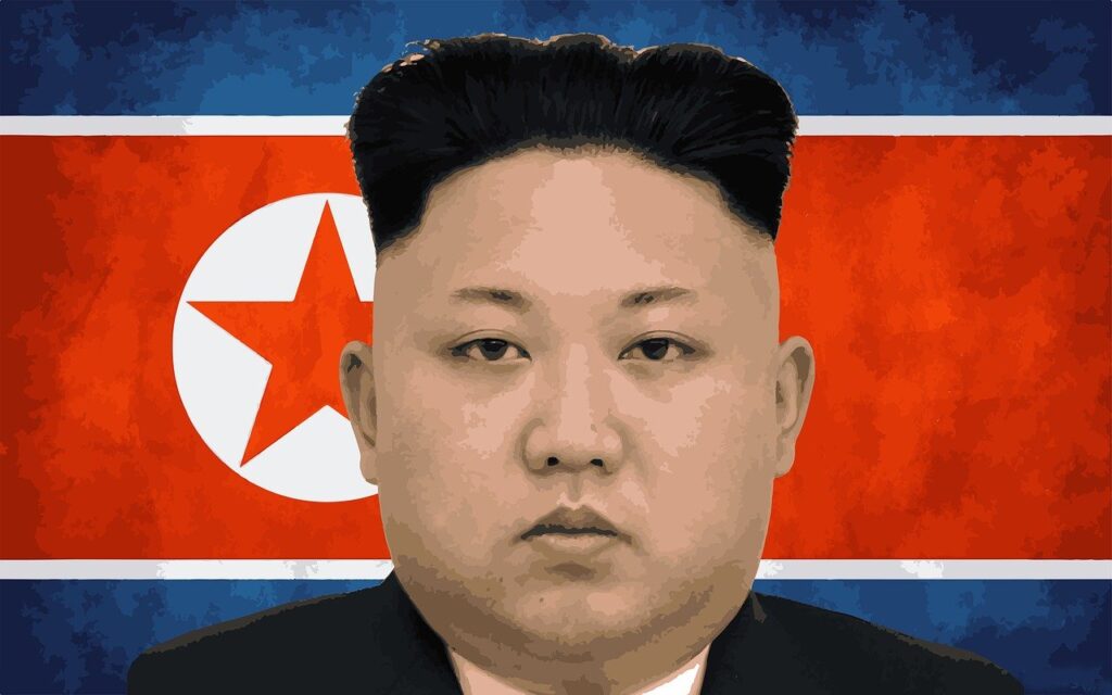 kim jong-un