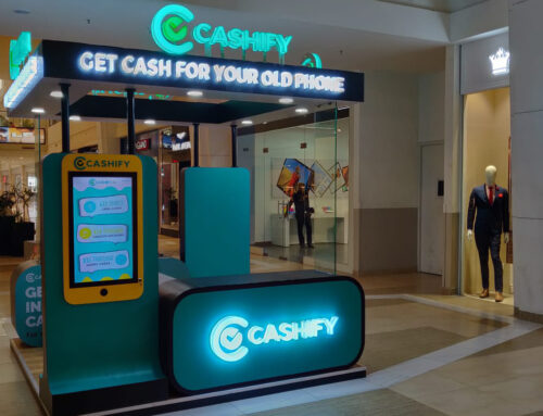 Cashify haalt $ 15 miljoen op voor hun handel in tweedehands gadgets